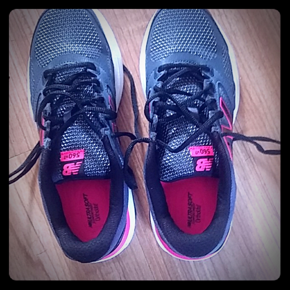 New Balance